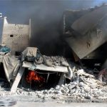 Mideast Syria