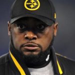 Mike Tomlin