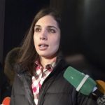 Nadezhda Tolokonnikova