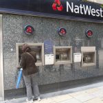 NatWest was hit by a cyber-attack - Rex Features