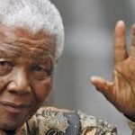 Nelson Mandela