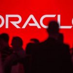 People gather prior to keynote speech at the All Things Oracle OpenWorld Summit in San Francisco
