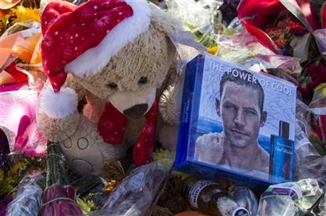 Paul Walker