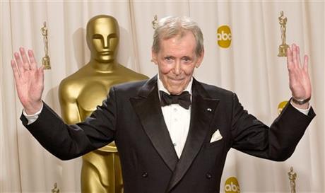 Peter O'Toole
