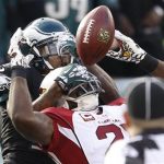 Philadelphia Eagles DeSean Jackson