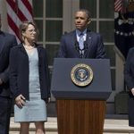 President Barack Obama