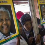 President Nelson Mandela