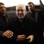 Rached Ghannouchi