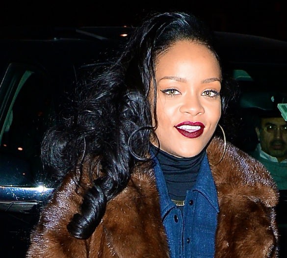 Rihanna