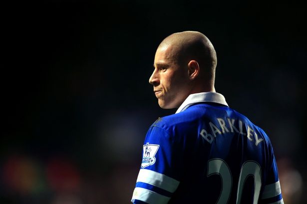 Ross Barkley