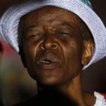 South Africa, Mandela