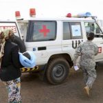 South Sudan