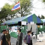 Thailand Politics