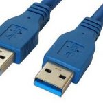 The new USB Type-C connector