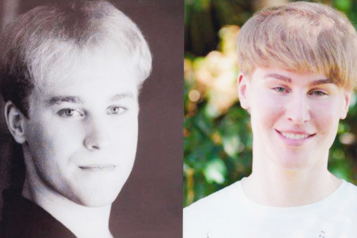 Justin Beiber