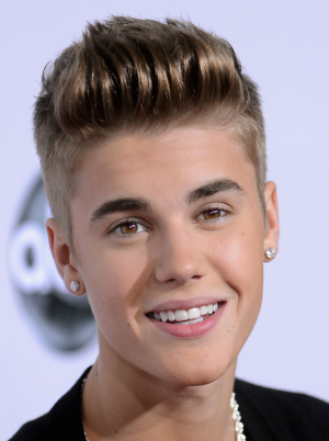 FILE: Justin Bieber Sent To Hospital After Collapsing During London Performance