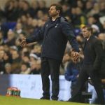 Tottenham, Andre Villas-Boas