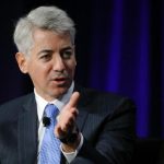 File photo of William Ackman, CEO of Pershing Square Capital Management, speaking at the Partner Connect 2013 conference in Boston