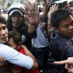 Yingluck Shinawatra