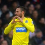 Yohan Cabaye