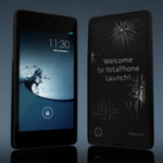 Yota Phone