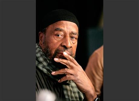 Yusef Lateef