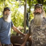 TV Duck Dynasty