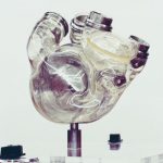 Artificial heart - Getty