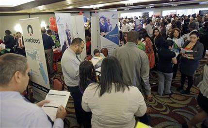 Unemployment Benefits