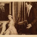 silent film 'Male and Female'