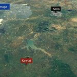 45 killed in Nigeria market