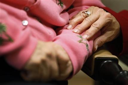 Alzheimers Vitamin E