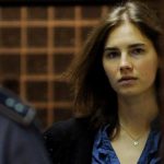 Amanda Knox