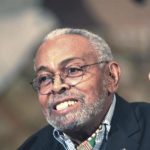 Baraka is seen in an undated handout picture