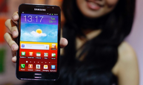 Android software is free and open-source