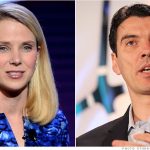 Are Yahoo CEO Marissa Mayer and AOL CEO Tim Armstrong ready for a marriage