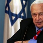 Ariel Sharon