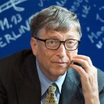Bill Gates