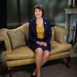 Cathy McMorris