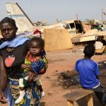 Central African Republic