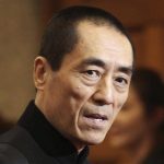 Zhang Yimou