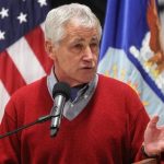 Hagel Nuclear Forces