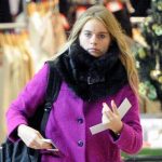 Cressida Bonas