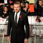 David Beckham - Getty