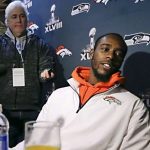 Dominique Rodgers-Cromartie