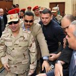 Abdel-Fattah el-Sissi