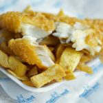 Fish and chips - Image: Getty