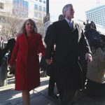 Bob McDonnell, Maureen McDonnell
