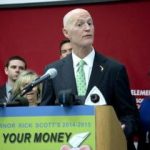 Gov. Rick Scott