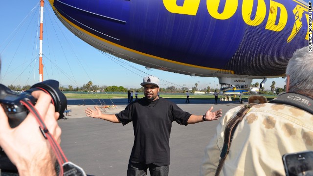 Ice Cube